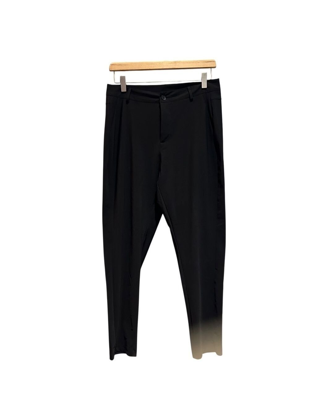 Esqualo Cropped Chino Trouser